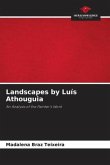 Landscapes by Luís Athouguia