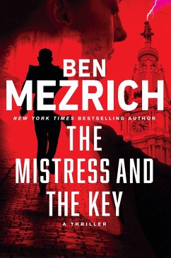 The Mistress and the Key - Mezrich, Ben