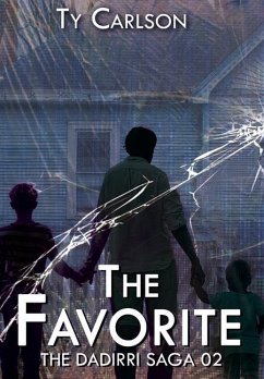 The Favorite - Carlson, Ty