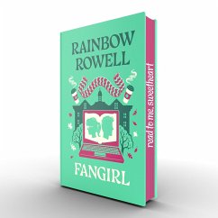Fangirl: A Novel: 10th Anniversary Collector's Edition - Rowell, Rainbow