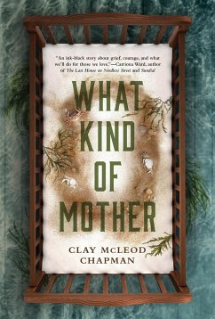 What Kind of Mother - Chapman, Clay Mcleod