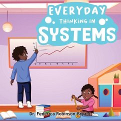 Everyday Thinking in Systems - Robinson-Bryant, Federica