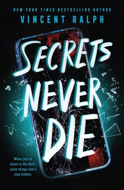 Secrets Never Die - Ralph, Vincent