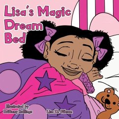 Lisa's Magic Dream Bed - Gibson, Lisa D.