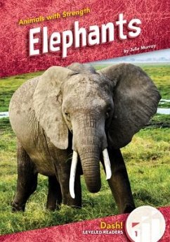 Elephants - Murray, Julie
