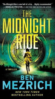 The Midnight Ride - Mezrich, Ben