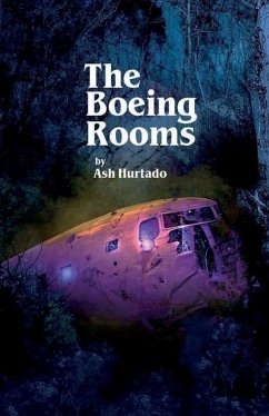 The Boeing Rooms - Hurtado, Ash