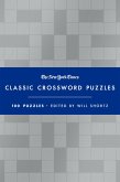 The New York Times Classic Crossword Puzzles (Blue and Silver)