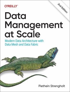 Cover Data Management at Scale