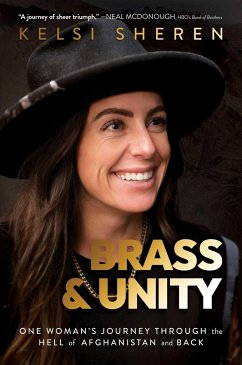 Brass & Unity - Sheren, Kelsi
