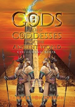 Gods and Goddesses of the Ancient World - Forslun, Tamara von