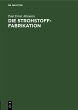 Die Strohstoff-Fabrikation (eBook, PDF) - Bild 1