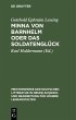 Minna von Barnhelm oder das... - Bild 1