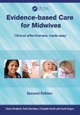 Evidence-Based Care for Midwives (eBook, ePUB)