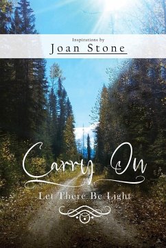 Carry On - Stone, Joan