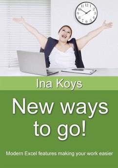 New ways to go! - Koys, Ina