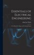 Essentials of Electrical Engineering - Bild 1