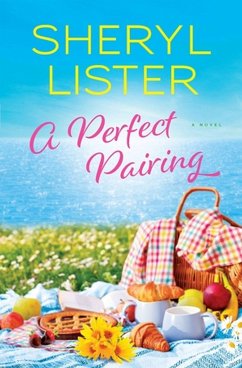 A Perfect Pairing - Lister, Sheryl