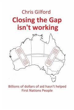 Closing the Gap Isn't Working - Gilford, Chris