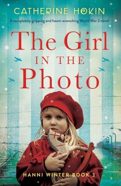 The Girl in the Photo - Hokin, Catherine