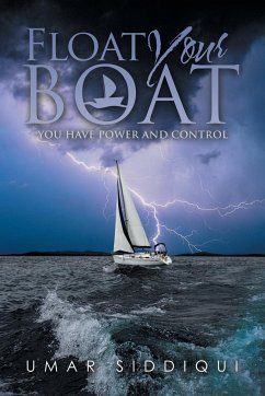 Float Your Boat - Siddiqui, Umar