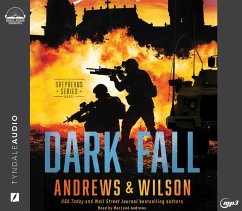 Dark Fall: Volume 3 - Andrews, Brian; Wilson, Jeffrey