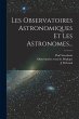 Les Observatoires Astronomiques Et Les... - Bild 1