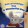 A Wonderful Day (Dutch English... - Bild 1