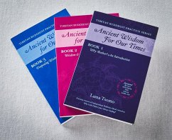 Ancient Wisdom for Our Times, Boxed Set - Lama Tsomo