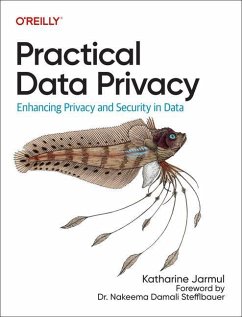 Practical Data Privacy - Jarmul, Katharine