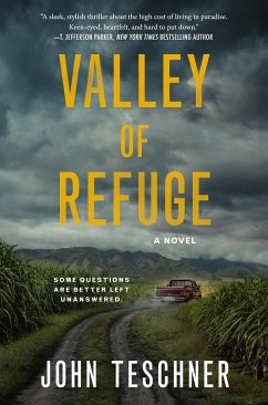 Valley of Refuge - Teschner, John