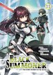 Black Summoner: Volume 11 (eBook, ePUB) - Bild 1