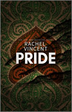 Cover Pride (eBook, ePUB)