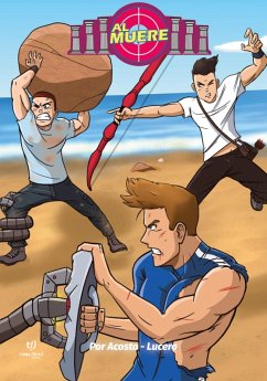 Cover Al Muere (eBook, PDF)