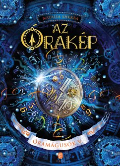 Az Órakép (eBook, ePUB) - Sherba, Natalia