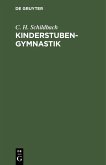 Kinderstubengymnastik (eBook, PDF)