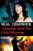 Trevellian And The Cruel Revenge: Thriller (eBook, ePUB)