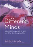 Different Minds (eBook, ePUB)