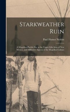 Starkweather Ruin Cover Starkweather Ruin