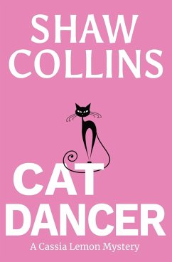 Cat Dancer - Collins, Shaw