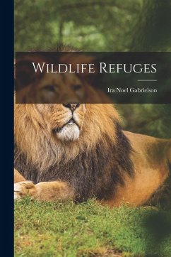 Cover Wildlife Refuges