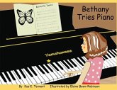 Bethany Tries Piano