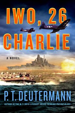 Cover Iwo, 26 Charlie