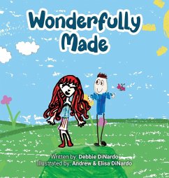Wonderfully Made - Dinardo, Debbie