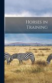Horses in Training