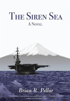 The Siren Sea - Pellar, Brian R.