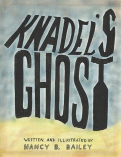 Knadel's Ghost - Dailey, Nancy B.