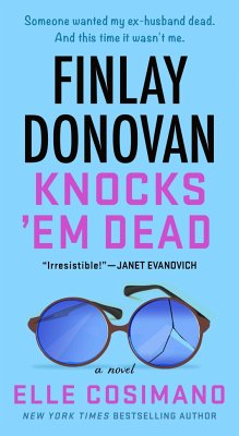 Finlay Donovan Knocks 'em Dead - Cosimano, Elle