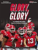 Glory, Glory: The Georgia Bulldogs Repeat as National Champions