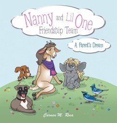 Nanny and Lil One Friendship Team - Rosa, Carmen M.